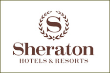 sheraton hotels